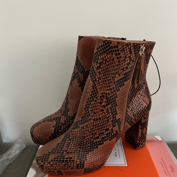 NEW - h&m ankle boot - Picture 2 of 5